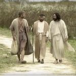 On The Road to Emmaus