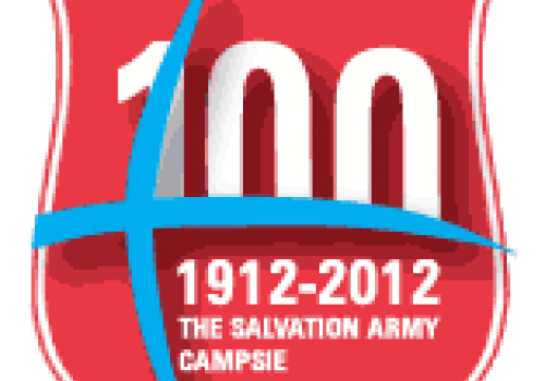 100 Years of Changing Lives (Centenary 2012)