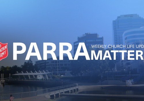 Parramatters - 11th August 2023