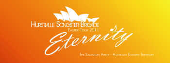 Songster Tour 2011