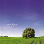 Home Again - Album Cover