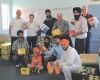 Sikh community reaches out to drought-affected farmers