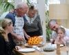 Engaging with older people at Christmas