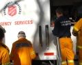 Salvation Army responds to bushfires in Western Australia 