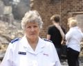 The Salvation Army Australia Eastern Territory NSW Bushfire Disaster Report 2014