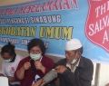 Salvation Army in Indonesia continues volcano response