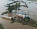 Salvation Army responds to flooding in Tasmania