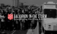 Salvation in the Storm: Remembering Hurricane Katrina