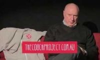 Ray Meagher for the Salvos Couch Project - 44,000