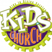 Kids Church and Creche