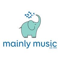 Mainly Music & Playgroup