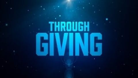 Through Giving - Offering Promo by Motion Worship