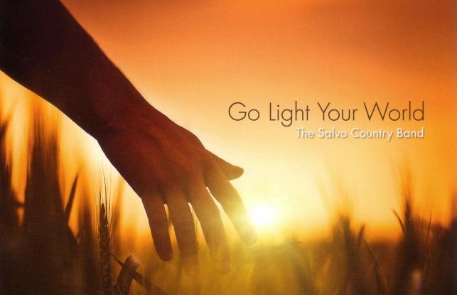 Go Light Your World