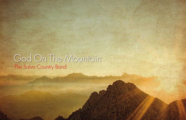 God On The Mountain