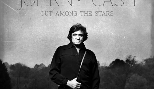 Posthumous works of Johnny Cash