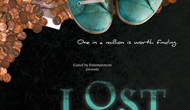 New Faith Film on DVD "Lost Penny"