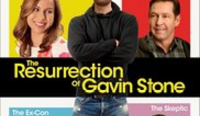 Resurrection of Gavin Stone