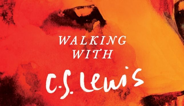 Walking with CS Lewis