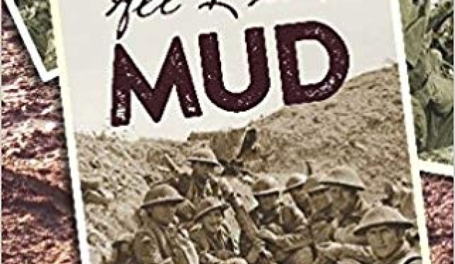 Book: All I See Is Mud