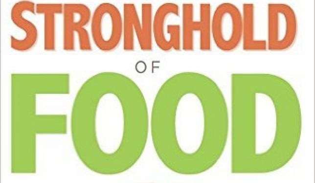 Breaking stronghold of food