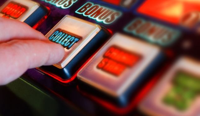 Confessions of a gambler