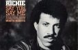 Glimpse at the life, music, faith of Lionel Richie