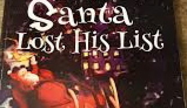 The year Santa lost his list