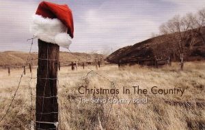 Christmas In The Country (2011)