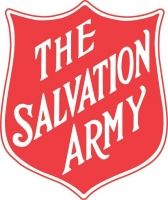 Salvation army shield