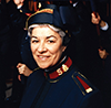 Image of General Eva Burrows