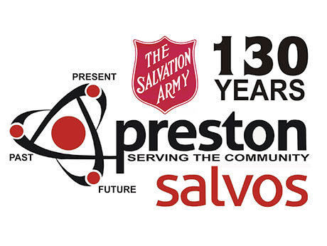 Preston serving the community 130 years